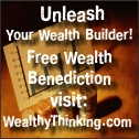 Unleash the wealth builder within you!