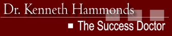 Ken Hammonds Header